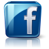 Follow me at facebook